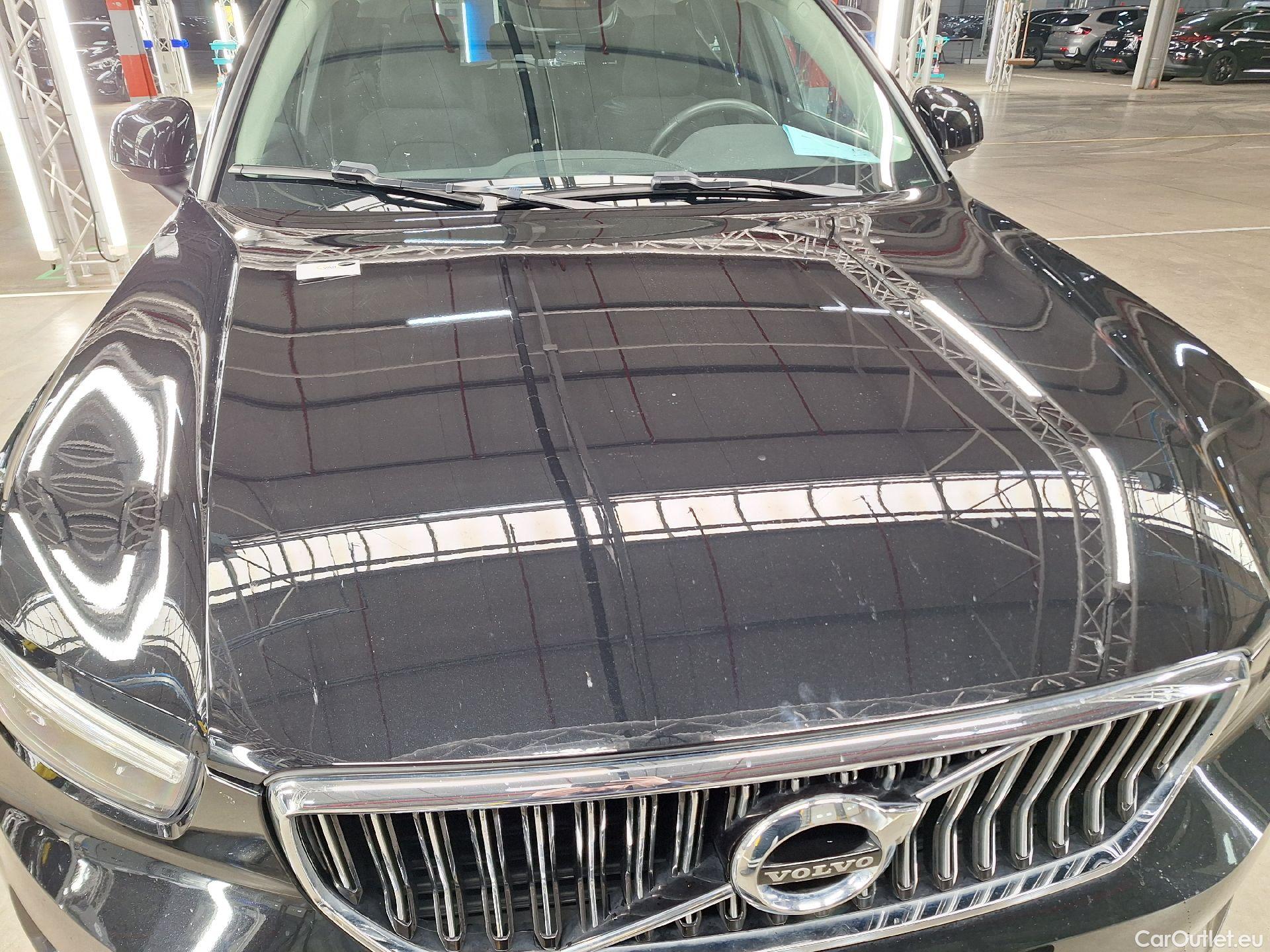  Volvo  XC 40 Volvo, XC40 '17 PHEV, Volvo XC40 T4 Recharge Geartronic Inscription Expr #1