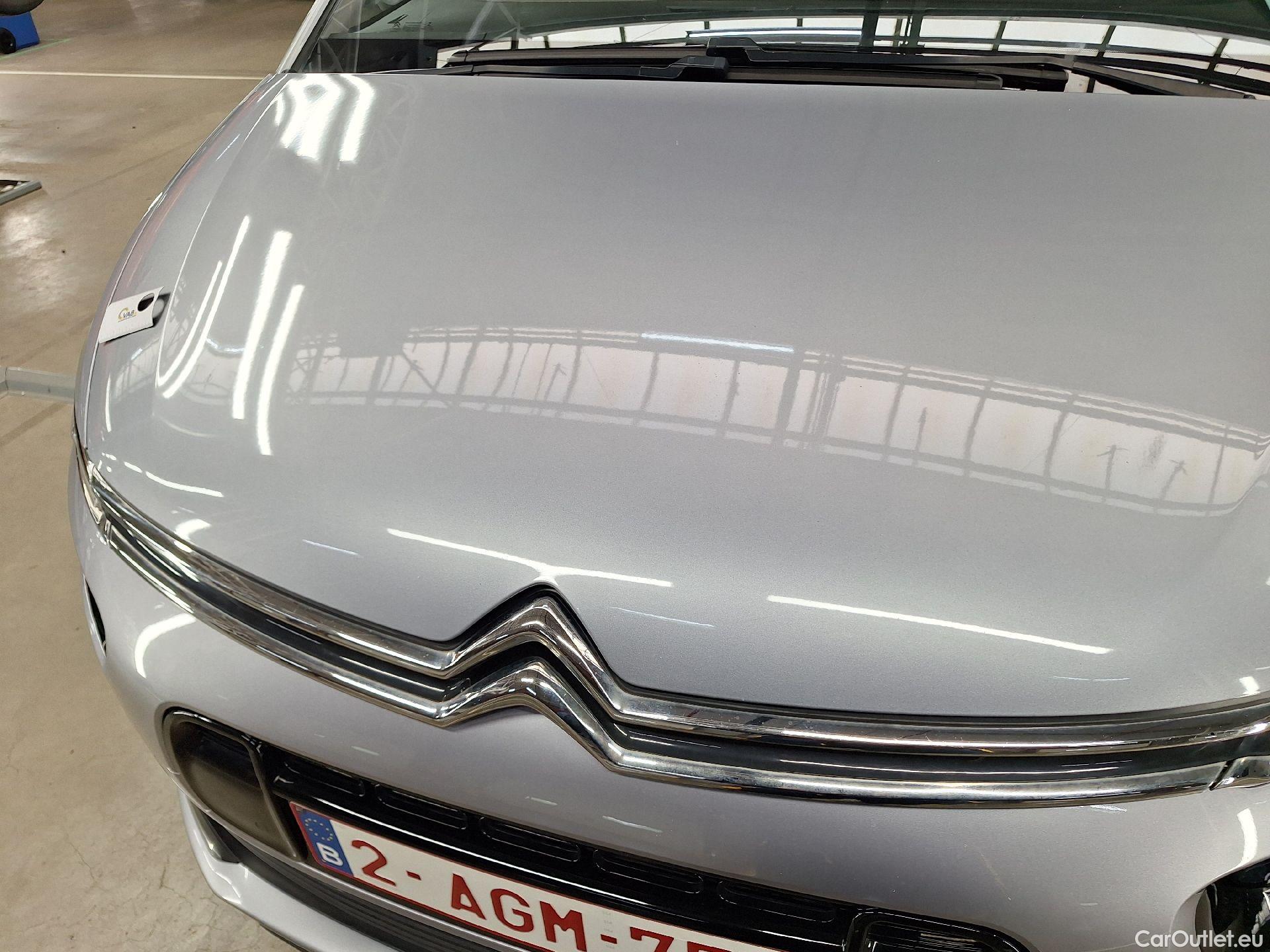  Citroen  C4 Grand Picasso Citroën, Gr.C4 SpaceT. FL'16, Citroën Grand C4 Spacetourer 1.2 PureTech 130 S&S  #1