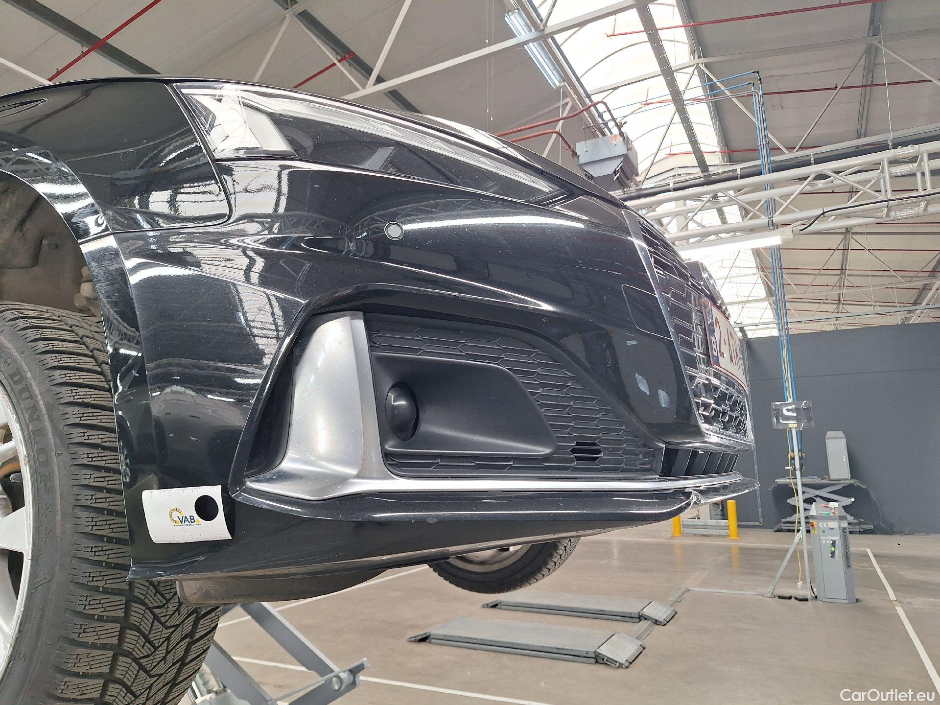  Audi  A5 Sportback Audi, A5 SB FL'20, Audi  30 TDI S tronic Bus Ed Advanced  #52
