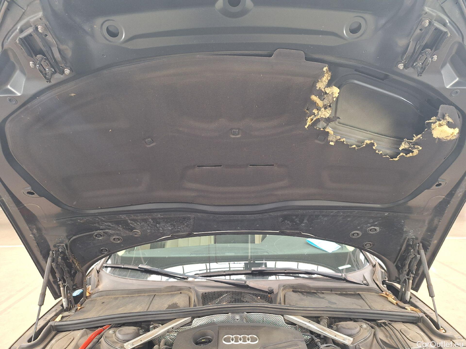 Audi  A5 Sportback Audi, A5 SB FL'20, Audi  30 TDI S tronic Business Edition #1