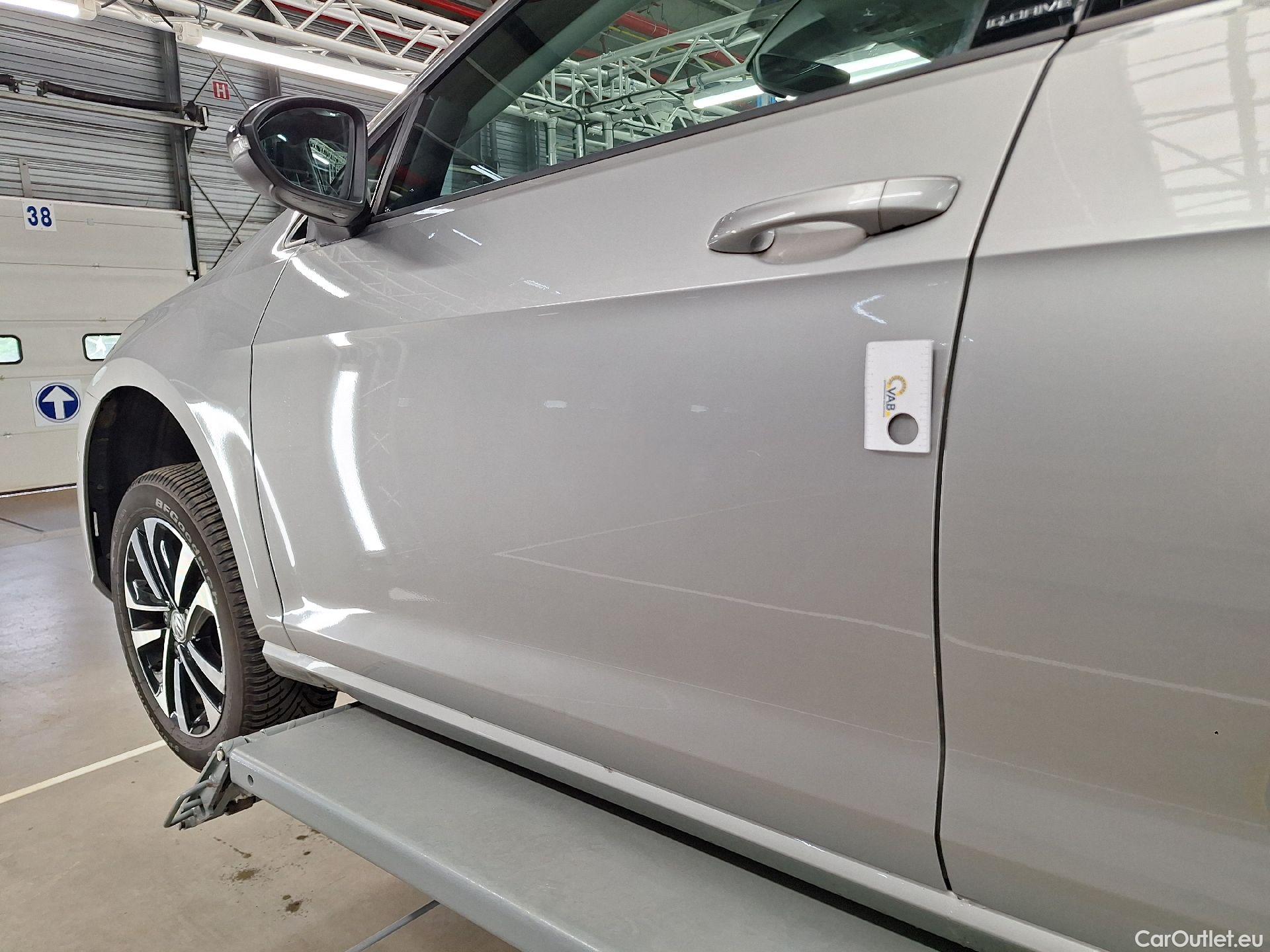  Volkswagen  Golf  VW, VII Var.FL'16, Volkswagen Variant 1.6 TDi IQ.Drive 5d #25