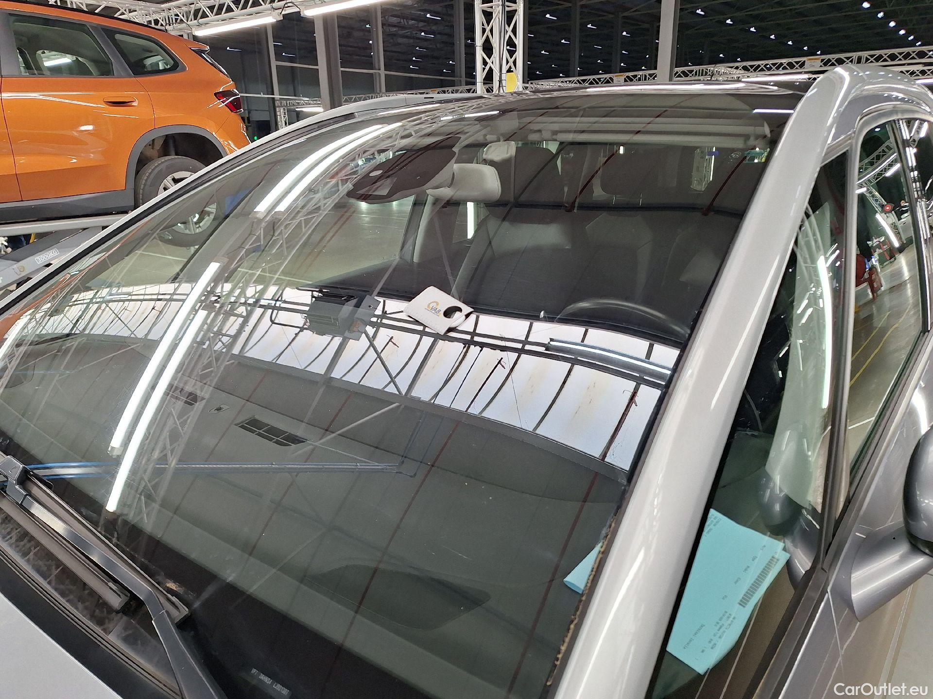  Citroen  C4 Grand Picasso Citroën, Gr.C4 SpaceT. FL'16, Citroën Grand C4 Spacetourer 1.2 PureTech 130 S&S  #3