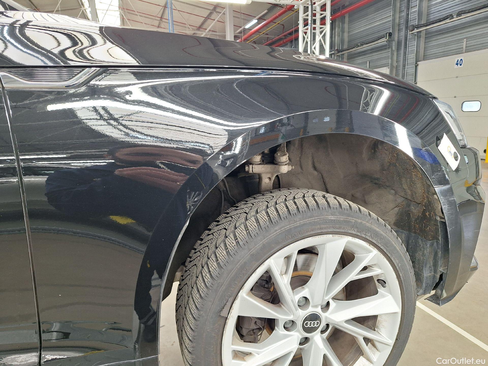  Audi  A5 Sportback Audi, A5 SB FL'20, Audi  30 TDI S tronic Bus Ed Advanced  #48