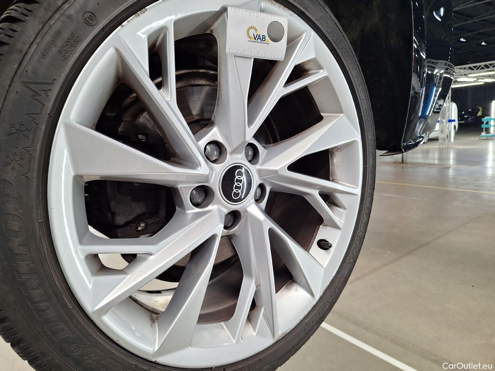  Audi  A5 Sportback Audi, A5 SB FL'20, Audi  30 TDI S tronic Bus Ed Advanced  #59