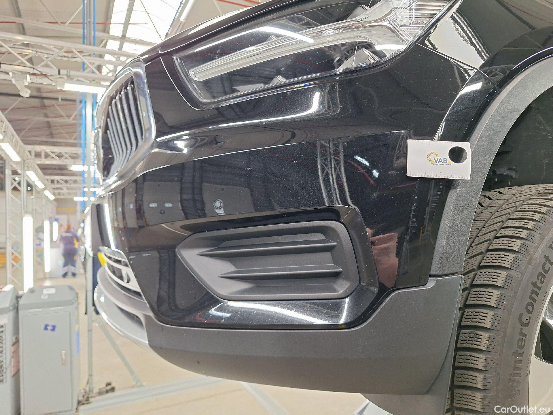  Volvo  XC 40 Volvo, XC40 '17 PHEV, Volvo XC40 T4 Recharge Geartronic Inscription Expr #47