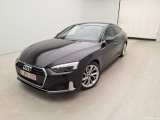  Audi  A5 Sportback Audi, A5 SB FL'20, Audi  30 TDI S tronic Bus Ed Advanced  #2
