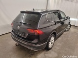  Volkswagen  Tiguan Volkswagen  Allspace 2.0 TDI SCR DSG7 Highline 5d #2