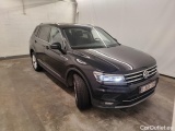  Volkswagen  Tiguan Volkswagen  Allspace 2.0 TDI SCR DSG7 Highline 5d #8