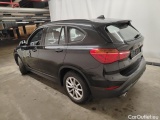  Bmw  X1 BMW  sDrive16dA (85 kW) 5d #7