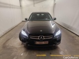 Mercedes  C-Klasse Mercedes-Benz  Berline C 220 d Business Solution Auto 4d #5