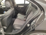  Mercedes  C-Klasse Mercedes-Benz  Berline C 220 d Business Solution Auto 4d #10
