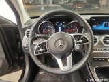  Mercedes  C-Klasse Mercedes-Benz  Berline C 220 d Business Solution Auto 4d #33
