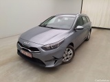  KIA  Cee'd Kia, Ceed SW FL'21, KIA  Sportswagon Pulse 1.6 CRDi 136 MHEV e-cl #2