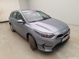  KIA  Cee'd Kia, Ceed SW FL'21, KIA  Sportswagon Pulse 1.6 CRDi 136 MHEV e-cl #9
