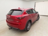  Mazda  CX-5 Mazda,  '17, Mazda  2.2 Skyactiv-D 150 Aut Skycruise Takumi #8