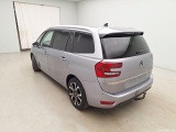  Citroen  C4 Grand Picasso Citroën, Gr.C4 SpaceT. FL'16, Citroën Grand C4 Spacetourer 1.2 PureTech 130 S&S  #6