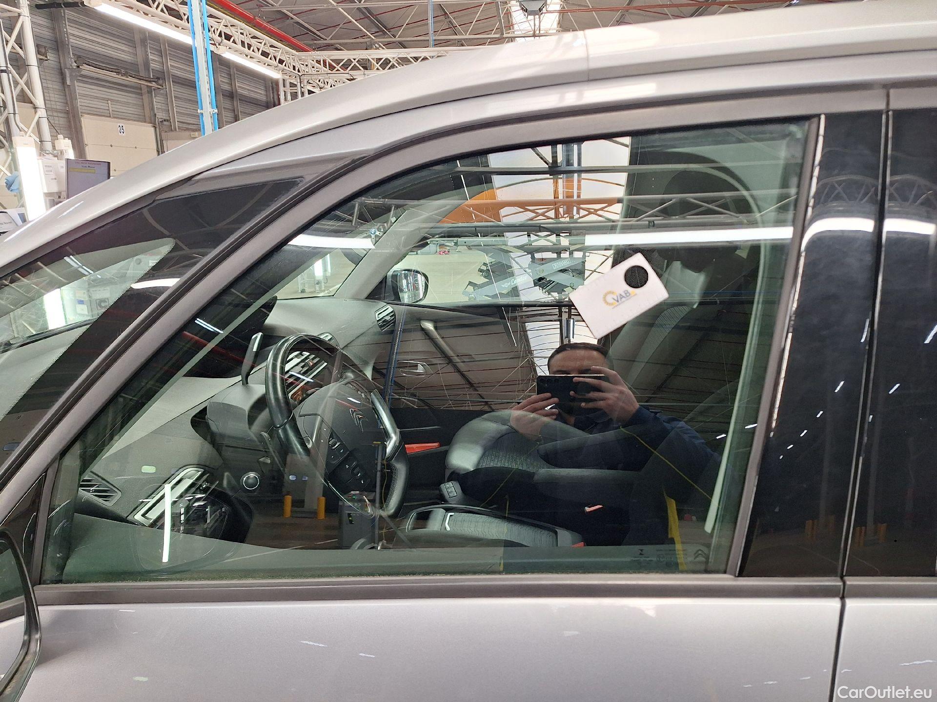  Citroen  C4 Grand Picasso Citroën, Gr.C4 SpaceT. FL'16, Citroën Grand C4 Spacetourer 1.2 PureTech 130 S&S  #11