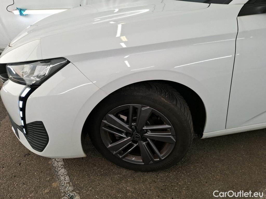  Peugeot  308  Active Pack 1.2 PureTech 130CV BVA8 E6d #19