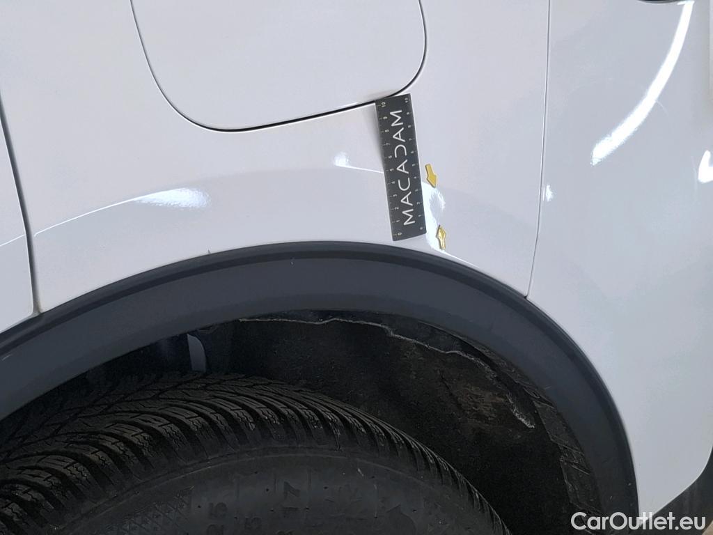  Ford  Kuga  Titanium Hybrid 2.5 190CV BVA6 E6dT #14