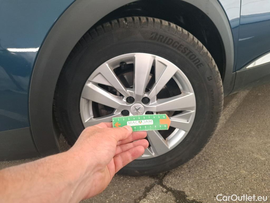  Peugeot  3008  II Style 1.5 HDi 130CV BVA8 E6d #25
