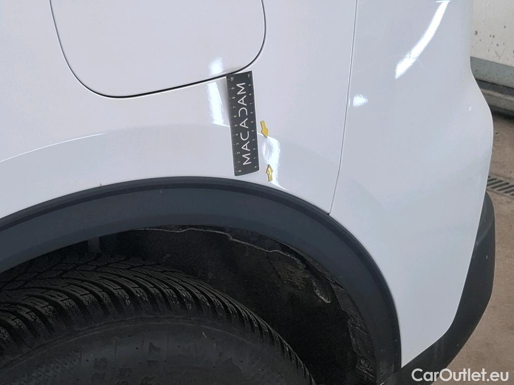  Ford  Kuga  Titanium Hybrid 2.5 190CV BVA6 E6dT #15