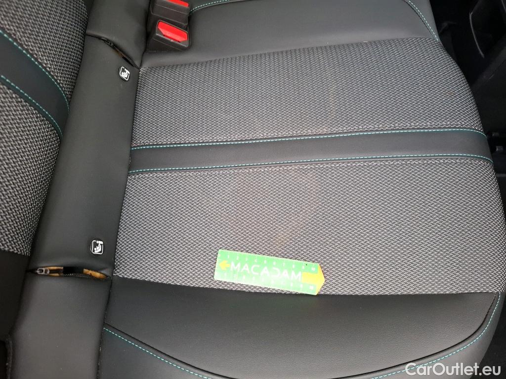  Peugeot  308  SW Allure Pack 1.2 PureTech 130CV BVA8 E6d #23