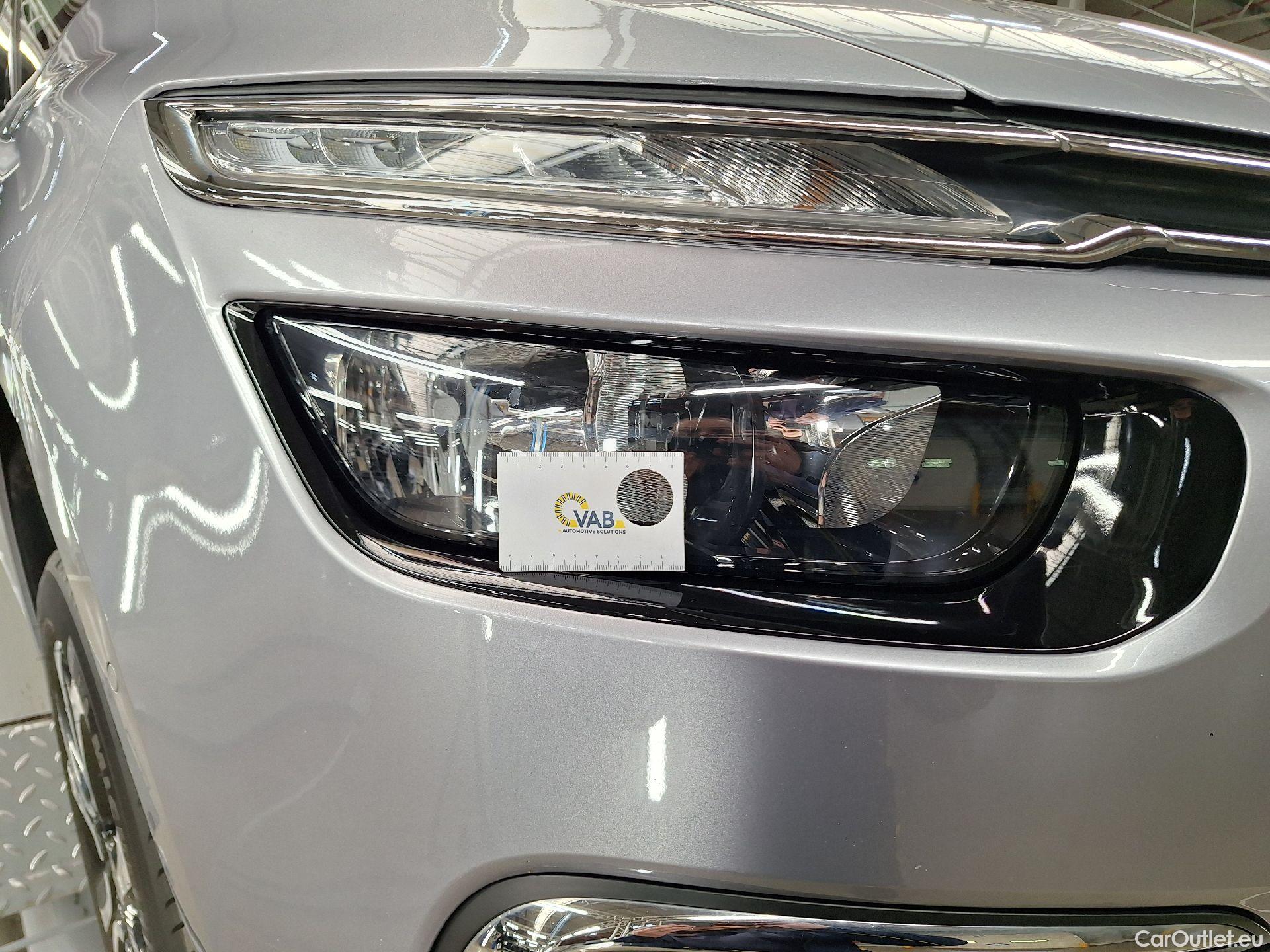  Citroen  C4 Grand Picasso Citroën, Gr.C4 SpaceT. FL'16, Citroën Grand C4 Spacetourer 1.2 PureTech 130 S&S  #56