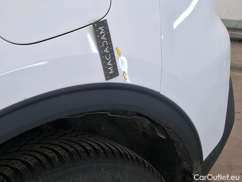  Ford  Kuga  Titanium Hybrid 2.5 190CV BVA6 E6dT #13