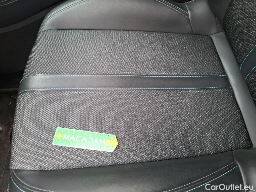  Peugeot  308  SW Allure Pack 1.2 PureTech 130CV BVA8 E6d #3