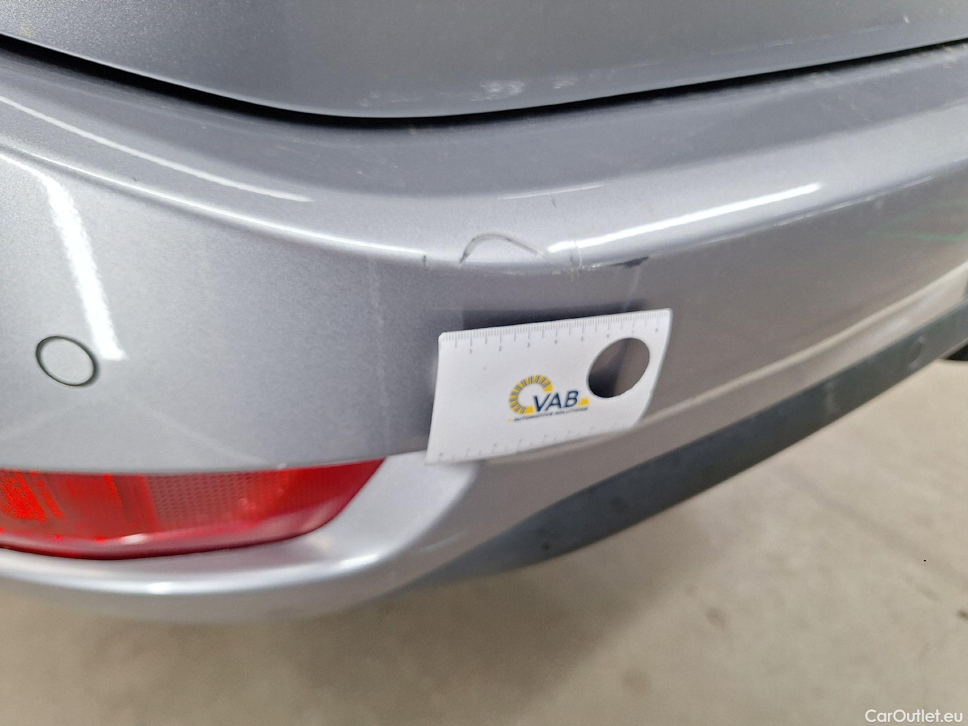  Citroen  C4 Grand Picasso Citroën, Gr.C4 SpaceT. FL'16, Citroën Grand C4 Spacetourer 1.2 PureTech 130 S&S  #45