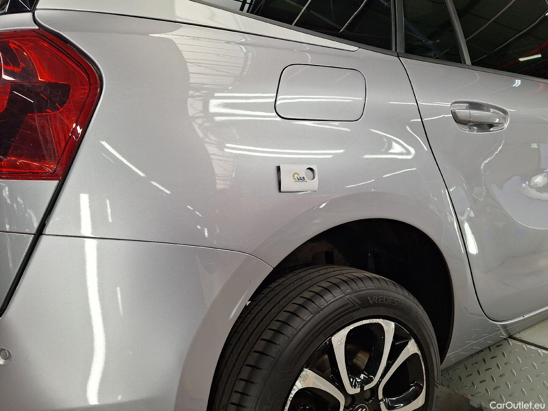  Citroen  C4 Grand Picasso Citroën, Gr.C4 SpaceT. FL'16, Citroën Grand C4 Spacetourer 1.2 PureTech 130 S&S  #47