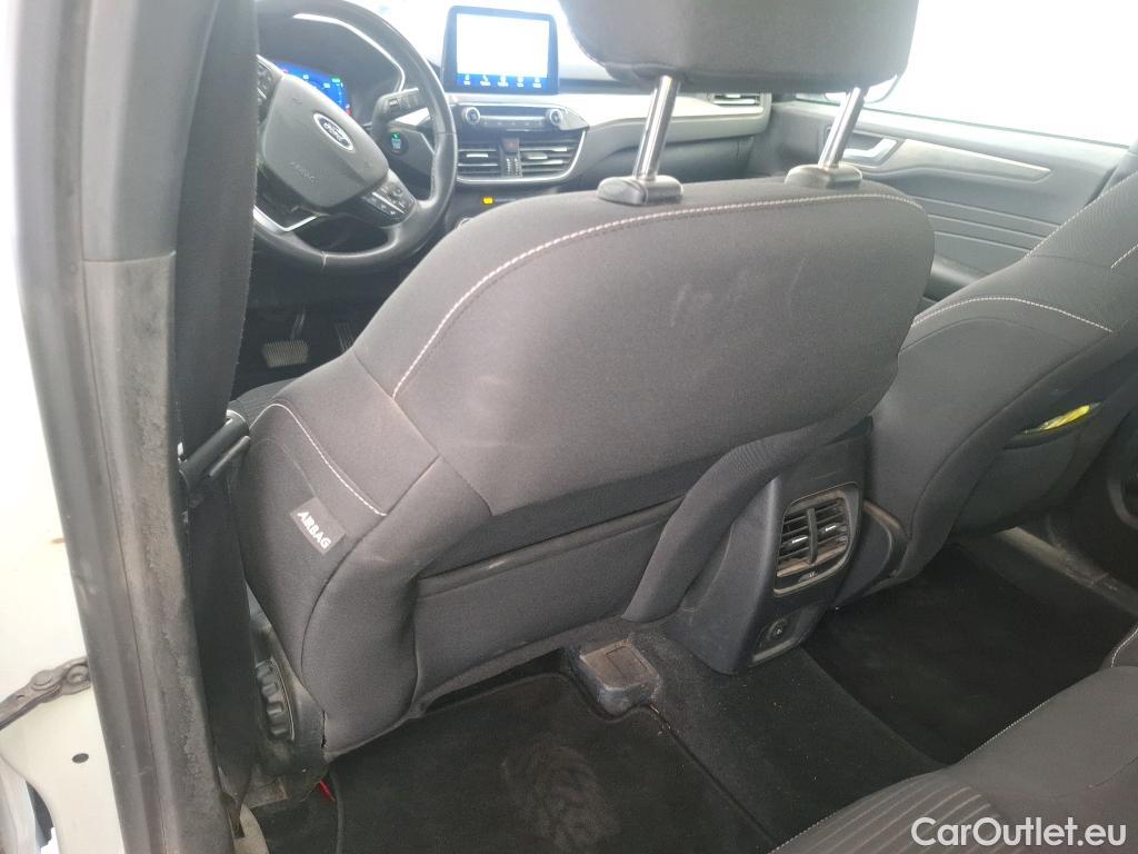  Ford  Kuga  Titanium Hybrid 2.5 190CV BVA6 E6dT #33