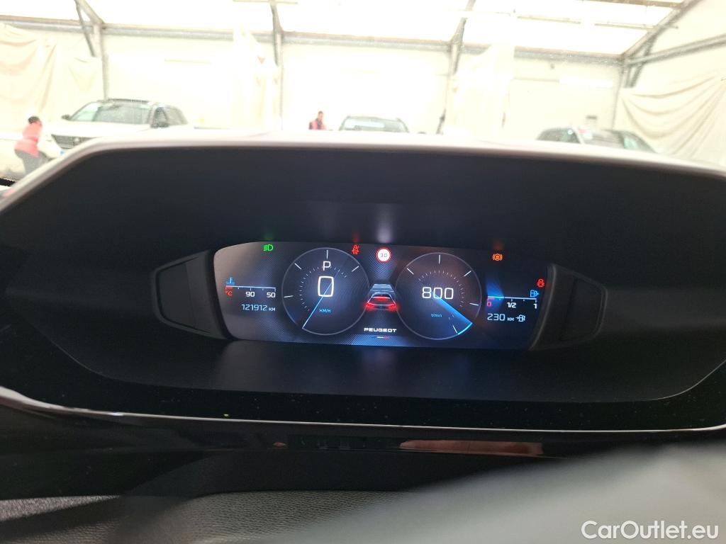  Peugeot  308  SW Allure Pack 1.2 PureTech 130CV BVA8 E6d #25