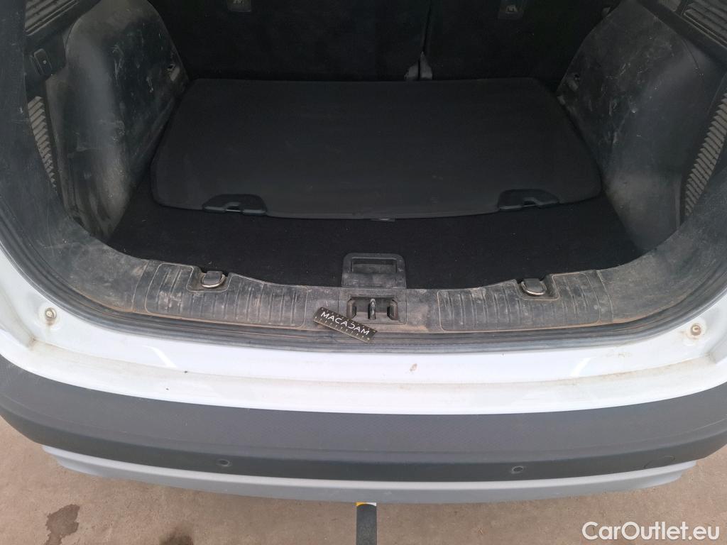  Ford  Kuga  Titanium Hybrid 2.5 190CV BVA6 E6dT #10