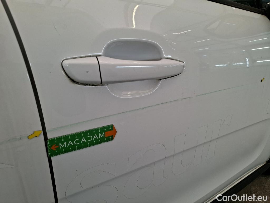  Citroen  C3  Société Feel 1.5 BlueHDI 100CV BVM6 E6d #42