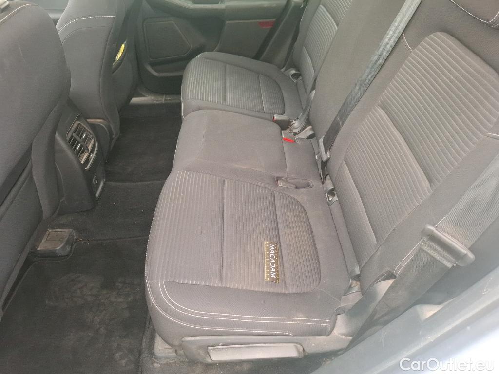  Ford  Kuga  Titanium Hybrid 2.5 190CV BVA6 E6dT #28