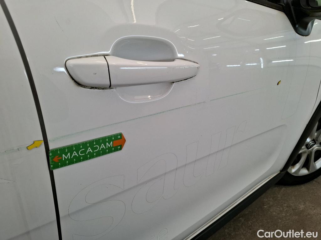  Citroen  C3  Société Feel 1.5 BlueHDI 100CV BVM6 E6d #41