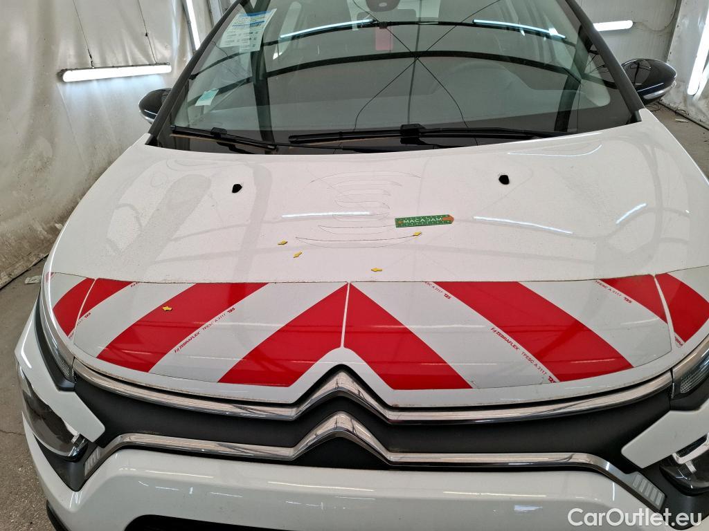  Citroen  C3  Société Feel 1.5 BlueHDI 100CV BVM6 E6d #14