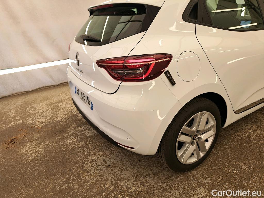  Renault  Clio  V Business 1.0 TCe 100CV BVM6 E6d / GPL #1