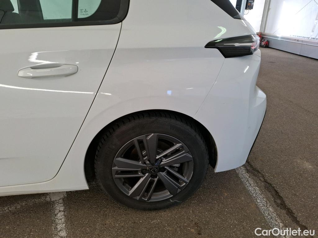  Peugeot  308  Active Pack 1.2 PureTech 130CV BVA8 E6d #12