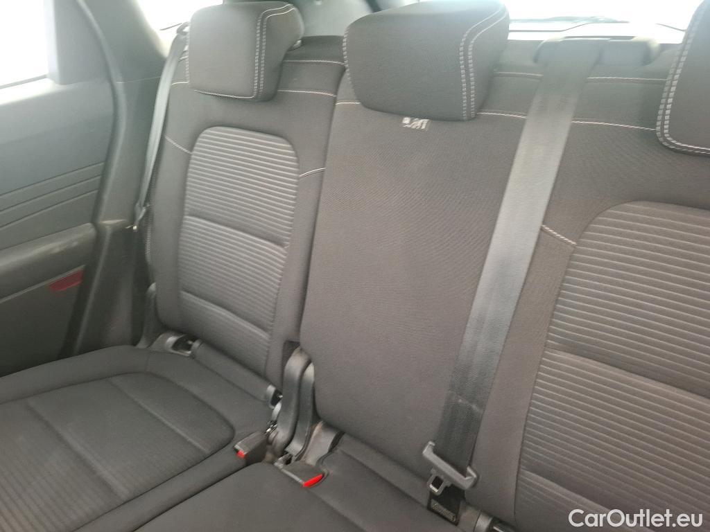  Ford  Kuga  Titanium Hybrid 2.5 190CV BVA6 E6dT #32