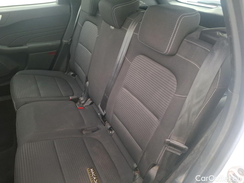  Ford  Kuga  Titanium Hybrid 2.5 190CV BVA6 E6dT #31