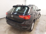  Volkswagen  T-ROC Volkswagen  1.5 TSI DSG 5d #2