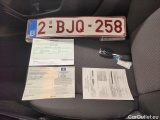  Mercedes  A-Klasse Mercedes-Benz  Limousine A 180d Business Solution Aut. 4d #4