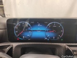 Mercedes  A-Klasse Mercedes-Benz  Limousine A 180d Business Solution Aut. 4d #6