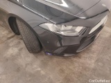  Mercedes  A-Klasse Mercedes-Benz  Limousine A 180d Business Solution Aut. 4d #27