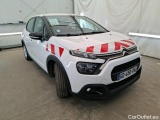  Citroen  C3  Société Feel 1.5 BlueHDI 100CV BVM6 E6d #4