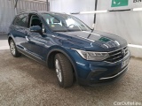  Volkswagen  Tiguan VOLKSWAGEN  / 2020 / 5P / SUV 2.0 TDI 150 DSG7 Life Business #4
