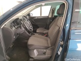  Volkswagen  Tiguan VOLKSWAGEN  / 2020 / 5P / SUV 2.0 TDI 150 DSG7 Life Business #8