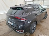  KIA  Sportage  GT-Line Premium Hybrid 1.6 T-GDi 230CV BVA6 E6d #3